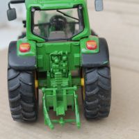 Детска играчка трактор /марка ''SIKU''/, снимка 16 - Колекции - 45527796