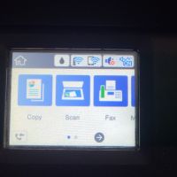 Мултифункционален принтер Epson Ecotank 4750 с ADF и автоматичен дуплекс , снимка 6 - Принтери, копири, скенери - 45173401
