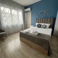 Апартамент за 6 човека центъра на Варна, снимка 2 - Празнични оферти - 43543000