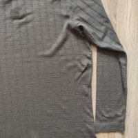 Мъжка блуза размер Л , снимка 8 - Блузи - 45423846