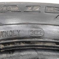 2бр зимни гуми за бус 215/65/16C SAILUN L0715, снимка 5 - Гуми и джанти - 45414967