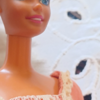 Ретро кукли барби 1966, снимка 1 - Антикварни и старинни предмети - 44324457