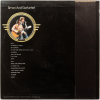 Simon & Garfunkel – Simon & Garfunkel (Japanese press) / LP, снимка 2 - Грамофонни плочи - 45070557