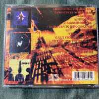 George Michael,Enigma,Madonna,Salsa Latino, снимка 11 - CD дискове - 45039596