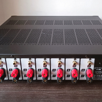 Emotiva BasX A7 Power Amplifier, снимка 5 - Ресийвъри, усилватели, смесителни пултове - 44707152