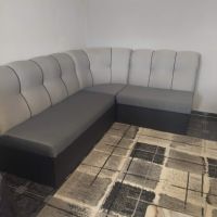 Ъглов трапезен диван, снимка 2 - Дивани и мека мебел - 46117487