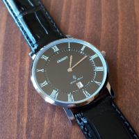 Orient, снимка 1 - Мъжки - 45358723