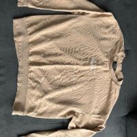 Дамска блуза от Bershka, снимка 1 - Блузи с дълъг ръкав и пуловери - 45317073