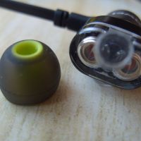 Висококачествени слушалки с двойни драйвери - Awei Z1, снимка 8 - Слушалки и портативни колонки - 45924615