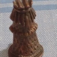 Метална фигура играчка KINDER SURPRISE Кралица стара рядка за КОЛЕКЦИОНЕРИ 41865, снимка 4 - Колекции - 45467290