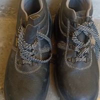 Работни обувки зимни със защита, снимка 1 - Други - 45255934