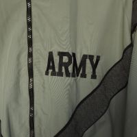 Горнище американска армия JWOD SKILCRAFT PFU Army (XL/XXL), снимка 4 - Спортни дрехи, екипи - 45478674
