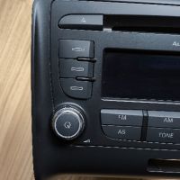 Оригинално радио cd за  Audi TT 2008-2014, снимка 10 - Аксесоари и консумативи - 45794876