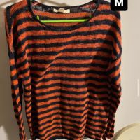 Блуза, снимка 1 - Блузи с дълъг ръкав и пуловери - 45150211