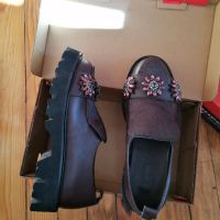 Разпродажба дамски обувки , снимка 3 - Дамски ежедневни обувки - 45276593
