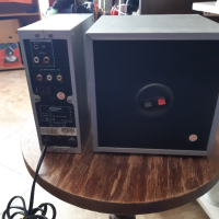 Audio система за компютър Typhoon, снимка 3 - Аудиосистеми - 44990607