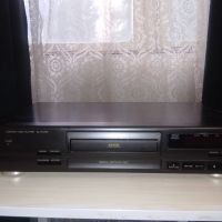 Компакт диск , СД плеър TECHNICS - PG390EP, снимка 1 - Аудиосистеми - 45983548