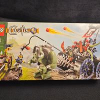 Lego Castle fantasy era 7038, снимка 3 - Колекции - 45344744