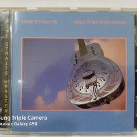 Dire Straits   Brothers in arms , снимка 1 - CD дискове - 45270527