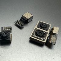 Камери за LG Q60 , снимка 1 - Резервни части за телефони - 45471759
