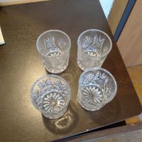кристални чаши за уиски , снимка 8 - Сервизи - 45281036