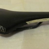 Седалка за велосипед  Selle Italia Race SE, снимка 4 - Части за велосипеди - 45860800