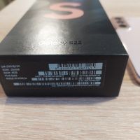 Samsung S22 5G 256GB, снимка 4 - Samsung - 46156583