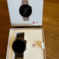 Смарт часовник Huawei GT 3, снимка 2 - Смарт часовници - 45694927