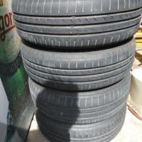 Летни гуми с джантите 16, снимка 9 - Гуми и джанти - 45479947