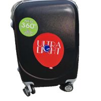 Куфар за ръчен багаж SUPER LIGHT , снимка 9 - Други стоки за дома - 45484787