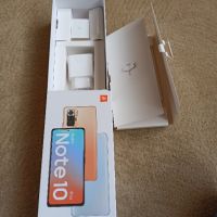 Xiaomi Redmi Note 10 Pro, снимка 5 - Xiaomi - 45582195