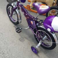 Чисто ново колело, снимка 4 - Детски велосипеди, триколки и коли - 45492659