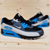 Мъжки маратонки Nike - 4 цвята от 40 до 45 номер, снимка 3 - Маратонки - 45885939