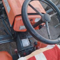 Traktor, снимка 5 - Селскостопанска техника - 45332324