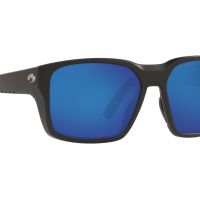 Очила Costa Tailwalker - Matte Black, Blue Mirror 580P, снимка 1 - Слънчеви и диоптрични очила - 45431795