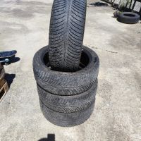 зимни гуми , снимка 4 - Гуми и джанти - 45727056