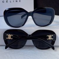 Celine 2024 дамски слънчеви очила , снимка 1 - Слънчеви и диоптрични очила - 45180804