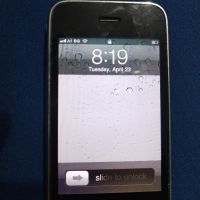 iPhone 3g без копчета, снимка 8 - Apple iPhone - 45408114