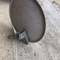 сателитна чиния, снимка 3 - Приемници и антени - 45401470