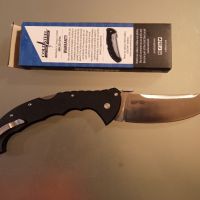 Cold steel Talwar чисто нов сгъваем нож , снимка 1 - Ножове - 45615468