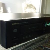 Onkyo DX-710 CD PLAYER, снимка 2 - Аудиосистеми - 45161750