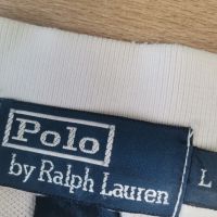 Мъжка тениска Ralph Lauren, снимка 5 - Тениски - 45357137