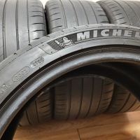 275/35/20 Michelin Pilot Sport / летни гуми , снимка 10 - Гуми и джанти - 45764540