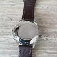 Гаранционен мъжки оригинален часовник Fossil Decker CH2885, снимка 2 - Мъжки - 45674497