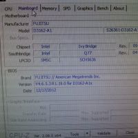  Марков FUJITSU Intel i5 3470 3.6ghz ram16gb SSD128GB hdd500GB vid 1gb , снимка 6 - Работни компютри - 45478796