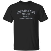 Мъжки тениски Christian Dior , снимка 2 - Тениски - 45524908