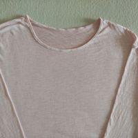 ДАМСКА блуза размер М , снимка 2 - Блузи с дълъг ръкав и пуловери - 45454468
