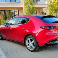 Mazda 3 2.5i 4x4, снимка 3 - Автомобили и джипове - 45880926