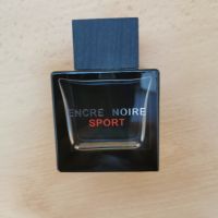 Lalique Encre Noire Sport - Тоалетна вода, снимка 1 - Мъжки парфюми - 45447062