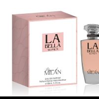 Дамски парфюм LA BELLA Women Eau de Parfum 100 ml, снимка 1 - Дамски парфюми - 45852288